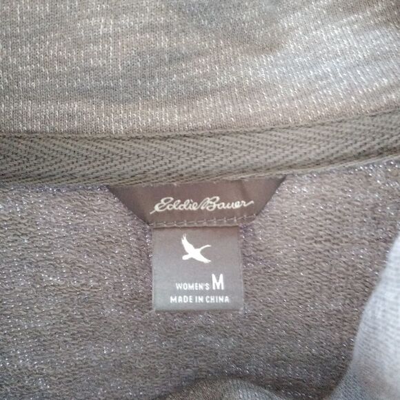 Eddie Bauer sweatshirt - Picture 3 of 3
